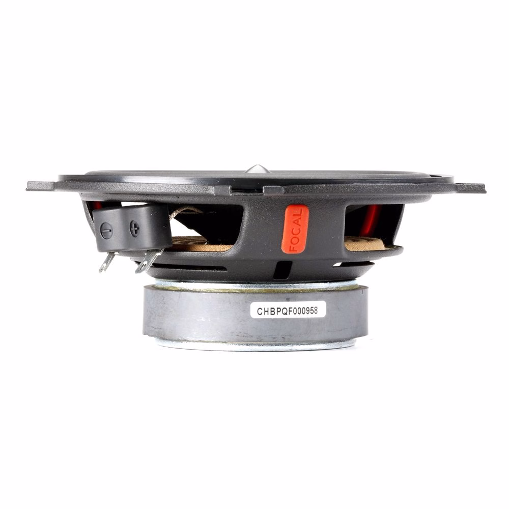 Focal Integration ISU-130 13cm 5.25″ Component Car Audio Speakers – 120 Watts 5 inches (13cm) pa_make - incarmusic.co.uk