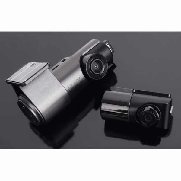 Gnet G-ONX Dash Camera Front or Dual-channel Full HD 1080p front/rear - incarmusic.co.uk