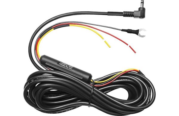 THINKWARE TWA-SH Hardwiring Kit Cable for Thinkware Dash Cameras - incarmusic.co.uk