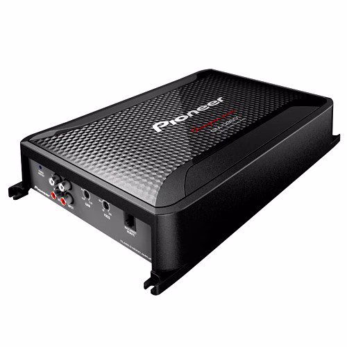 Pioneer 10″ Car Subwoofer Bass Box 2400w Package With Amplifier & Wiring Kit Speaker / Amp pa_make - incarmusic.co.uk
