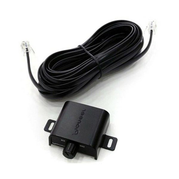 Pioneer Bass Level Remote Controller For Amplifiers GM-D8701 GM-D9701