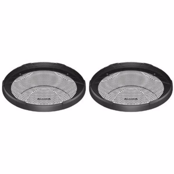 Hertz GR 100 Grill 4" Grill Pair for DCX/ECX 100mm
