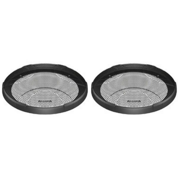 Hertz GR 100 Grill 4" Grill Pair for DCX/ECX 100mm