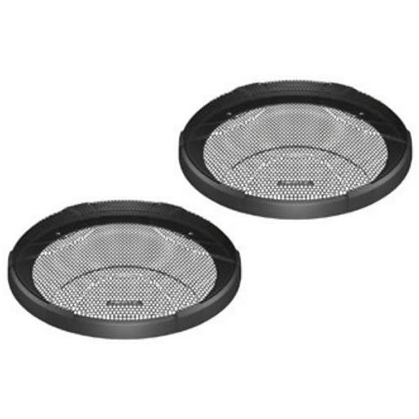 Hertz GR 165 Grill 6.5" Grill Pair for DCX/ECX 165mm