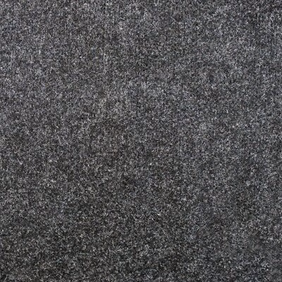 Grey In Car Subwoofer Enclosure Sub Bass Box Acoustic Carpet Cloth[Spray Glue - 500ml,1m x 2m]