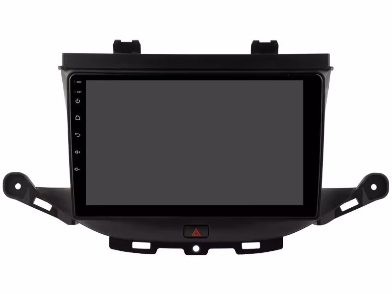 9” Android Car Stereo Multimedia System With Apple CarPlay For Vauxhall Astra K 2015–2021 Vauxhall pa_vehicle-year,...