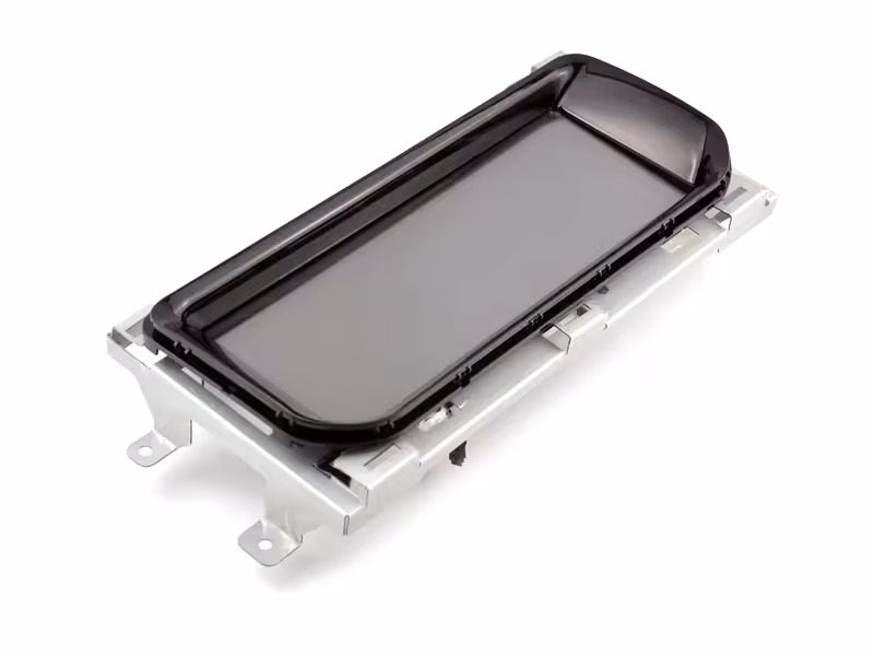 10.25″ Car Multimedia Player Android with built-in Apple CarPlay & Android Auto for Range Rover Evoque L538 (2012-2018)...