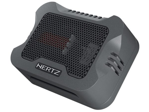 Hertz Mille Pro MPCX 2TM Passive 3-Way Crossover