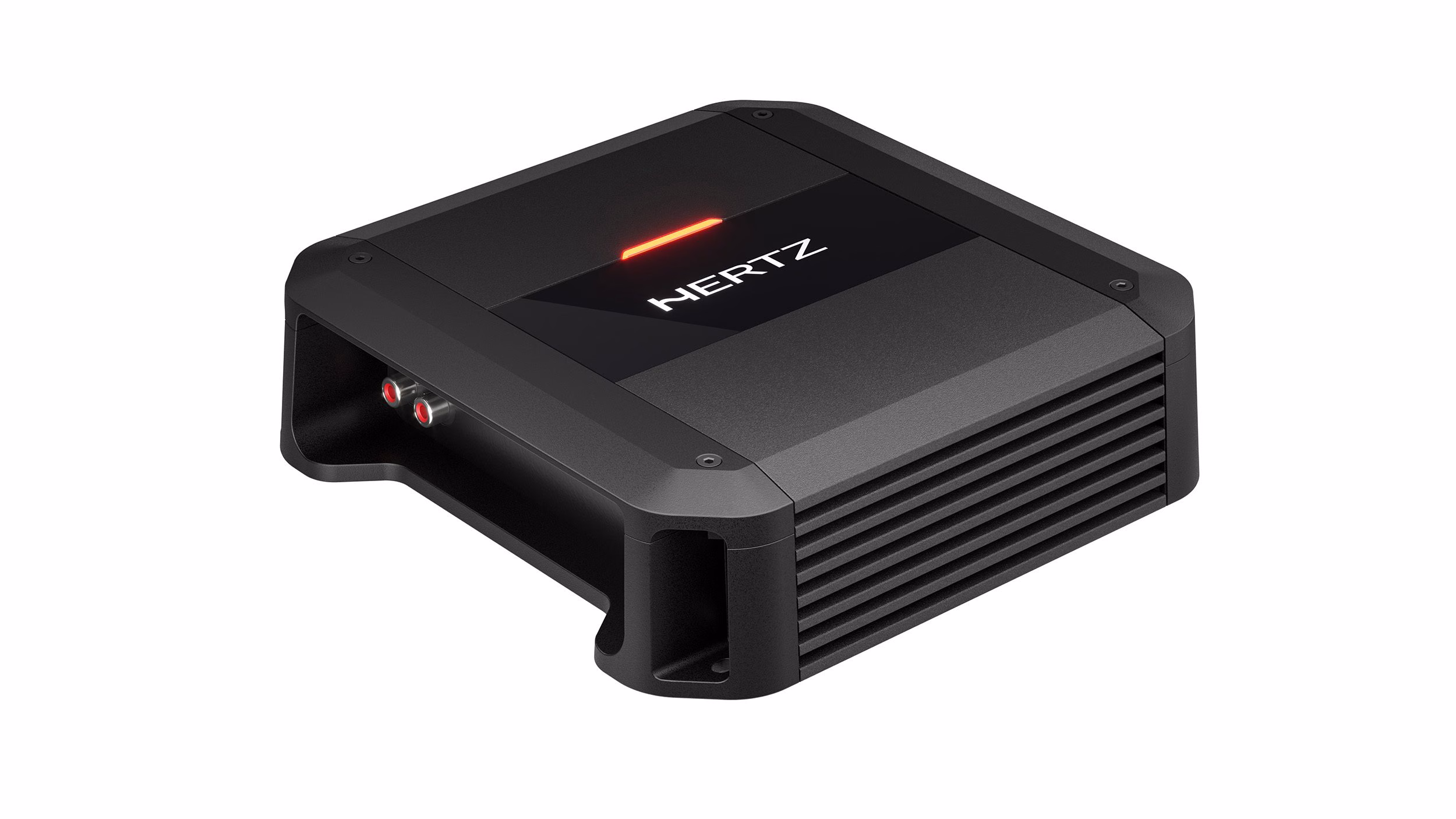 Hertz Dieci DP1.500 – Class D Mono One Channel Car Subwoofer Amplifier - incarmusic.co.uk