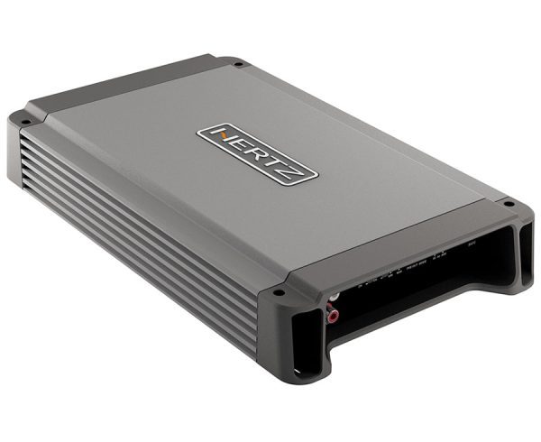 Hertz Marine HCP 2MX Class AB 2 Ohms 2 Channel Stereo Amplifier
