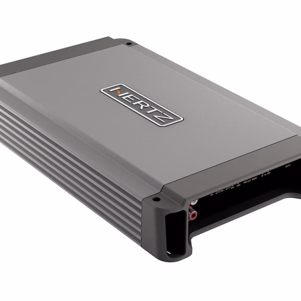 Hertz Marine HCP 2MX Class AB 2 Ohms 2 Channel Stereo Amplifier