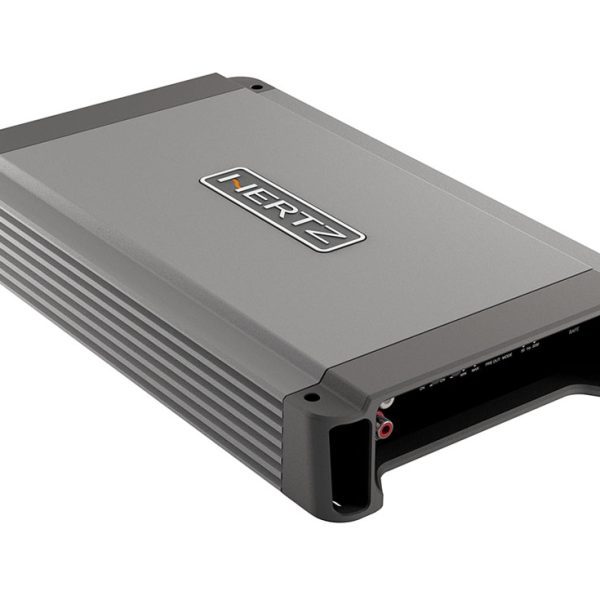 Hertz Marine HCP 2MX Class AB 2 Ohms 2 Channel Stereo Amplifier - incarmusic.co.uk