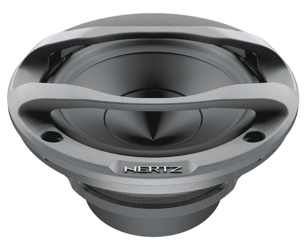 Hertz Mille Pro MP 70.3  Car Audio Mid-range Speakers 3inch 100w
