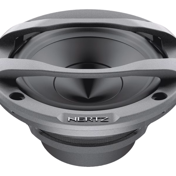 Hertz Mille Pro MP 70.3  Car Audio Mid-range Speakers 3inch 100w