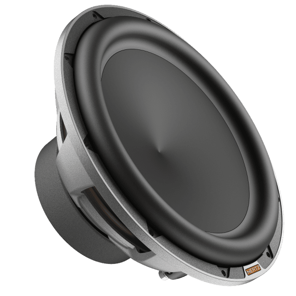 Hertz Mille Pro MP 300 D2.3 12″ 30cm Car Subwoofer 600W RMS - incarmusic.co.uk