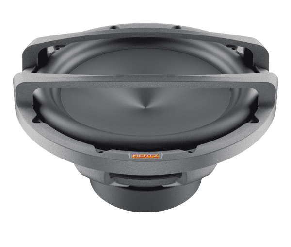 Hertz Mille Pro MP 300 D4.3 12" 30cm Car Subwoofer  4 ohms 600w RMS