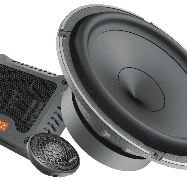 Hertz Mille Pro MPK 1650.3 6.5″ 2-Way Component Speaker 125w - incarmusic.co.uk