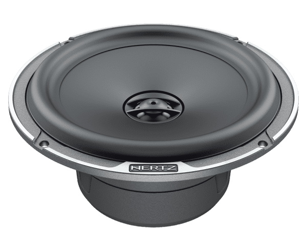 Hertz Mille Pro MPX 165.3 2-way Coaxial Speaker 6.5"