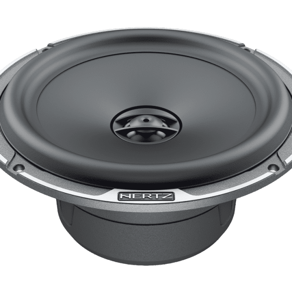 Hertz Mille Pro MPX 165.3 2-way Coaxial Speaker 6.5″ - incarmusic.co.uk