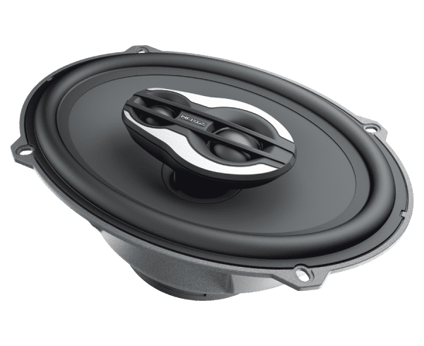 Hertz Mille MPX 690.3 Pro 3-way 6x9 Coaxial Speaker