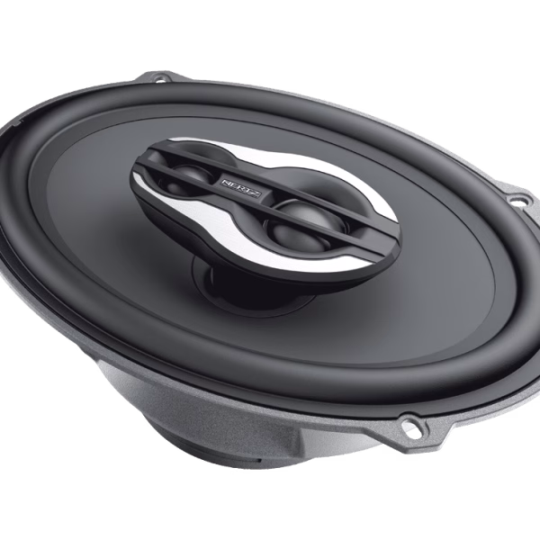 Hertz Mille MPX 690.3 Pro 3-way 6x9 Coaxial Speaker