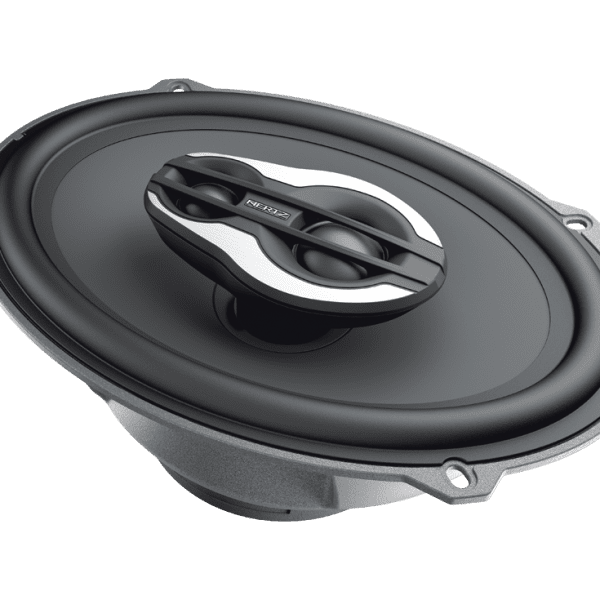 Hertz Mille MPX 690.3 Pro 3-way 6×9 Coaxial Speaker - incarmusic.co.uk