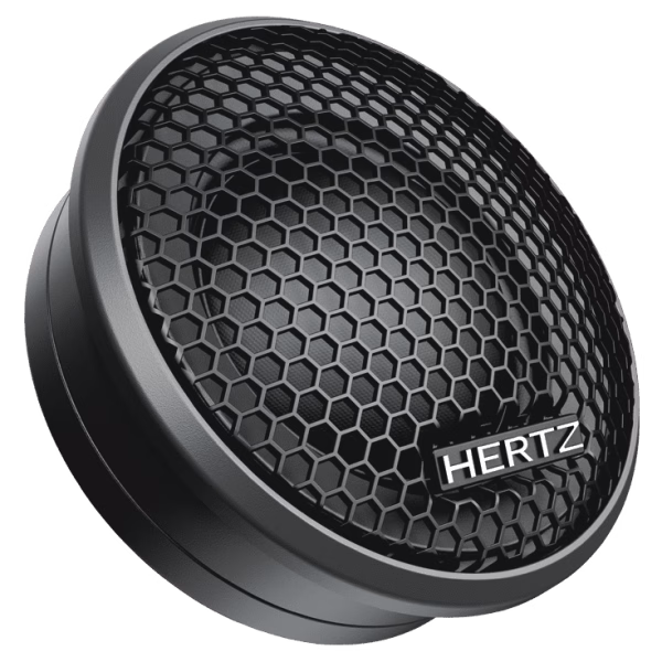 Hertz Mille Pro MP 25.3 1.14" 25mm Car Audio Tweeters 100W RMS