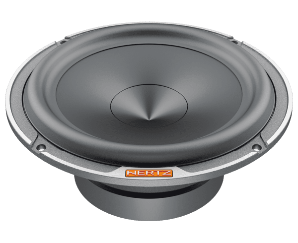 Hertz Mille Pro MP 165P.3 6.5" Midwoofer 200W