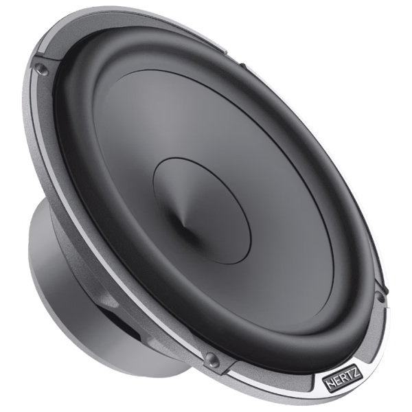 Hertz Mille Pro MP 165.3 Low Impedance Mid-Woofer 6.5inch