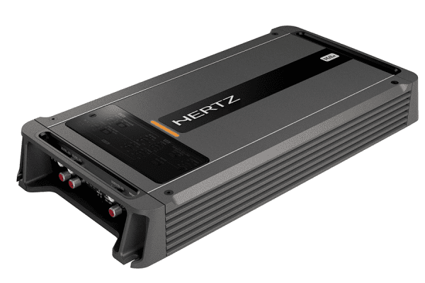 Hertz ML Power 5 - 5 Channel Stereo Digital Amplifier 950W RMS