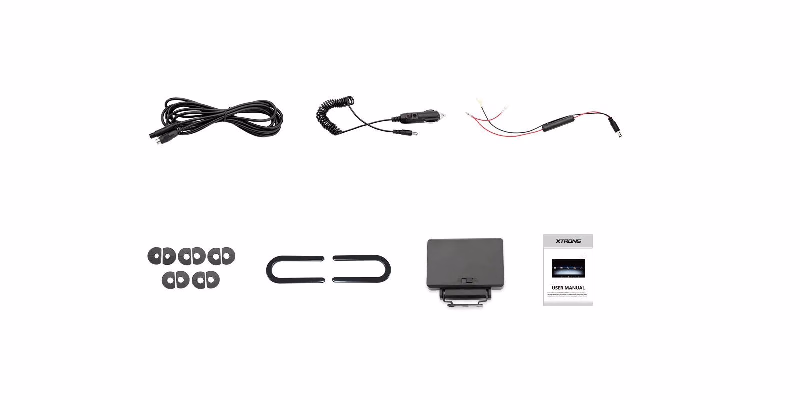 12.5″ FHD Car Headrest Monitor Android OS Monitor with HDMI Port (Single) AV Multimedia pa_marca_auto, pa_model_auto,...