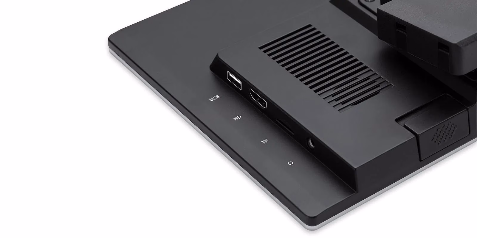 12.5″ FHD Car Headrest Monitor Android OS Monitor with HDMI Port (Single) AV Multimedia pa_marca_auto, pa_model_auto,...