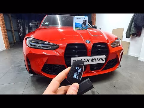 Pandora Light Pro V2 Pager Car Alarm with Alert Notifications, Shock, Tilt Sensor, Bluetooth Phone Control & App Car Alarms...