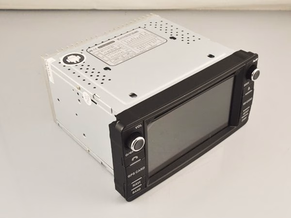 6.2“ Android Carplay Multimedia Stereo GPS NAVIGATION Radio Player For Mitsubishi Outlander 2012-2018 Mitsubishi...