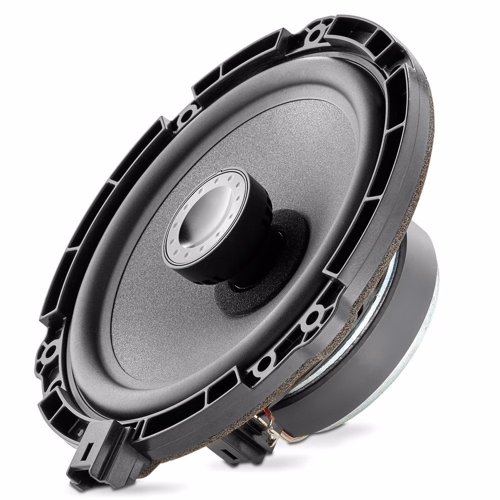 Focal ICPSA165 Integration Kit 165mm 2 Way Coaxial Kit Car Audio Speakers for Citroen, Vauxhall, Peugeot - incarmusic.co.uk