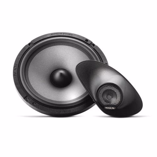 Focal IFP207 Integration 2-Way Component Speaker Kit For Peugeot 207 307 308 Replacement Speakers - incarmusic.co.uk