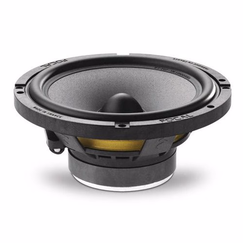 Focal IFP207 Integration 2-Way Component Speaker Kit For Peugeot 207 307 308 Replacement Speakers Car Audio Upgrade pa_make...