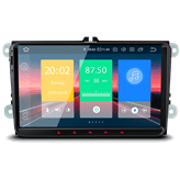 Car Specific Stereos