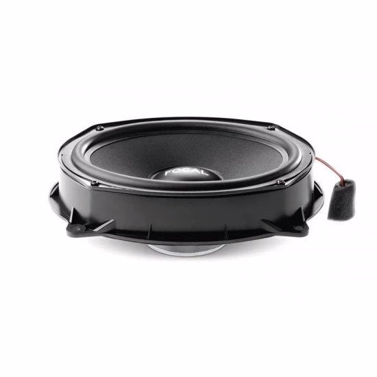 Focal IS RNI 690 Custom Fit 6×9 2 Way Component Speakers 320W for Renault, Nissan, Isuzu Car Audio Upgrade pa_vehicle-year,...