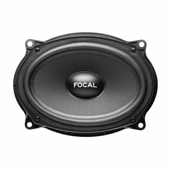 Focal IS RNI 690 Custom Fit 6×9 2 Way Component Speakers 320W for Renault, Nissan, Isuzu Car Audio Upgrade pa_vehicle-year,...