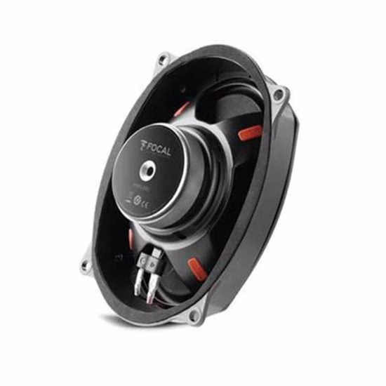 Focal IS RNI 690 Custom Fit 6×9 2 Way Component Speakers 320W for Renault, Nissan, Isuzu Car Audio Upgrade pa_vehicle-year,...