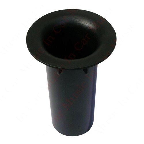 2 inch Subwoofer Sub Box Bass Tube Port Hole for MDF Bass Boxes