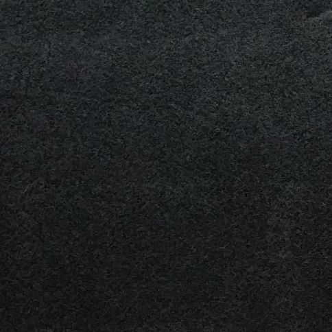 Black Acoustic In Car Speaker Subwoofer Sub Bass Box Enclosure Carpet Cloth