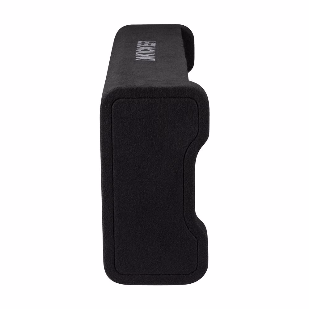 KIcker KA51PTRTP12 Powered CompRT 12″ Down Firing Loaded Enclosure Subwoofer Bass Box Kicker pa_vehicle-year,...