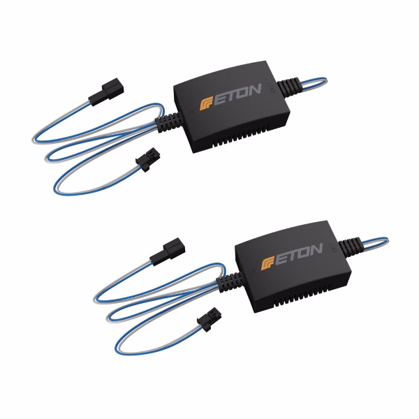 Eton UG MB XHP Upgrade Sound System Mercedes-Benz models See