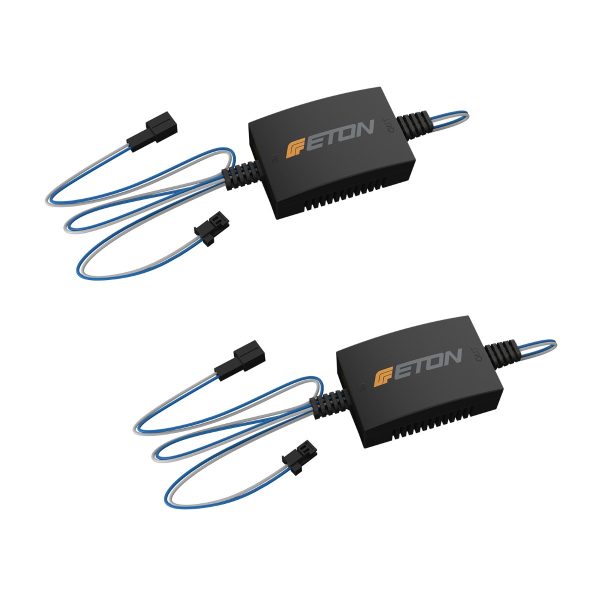 Eton UG MB XHP Upgrade Sound System Mercedes-Benz models See