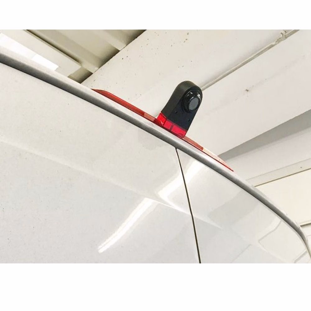 Volkswagen Crafter Premium Reverse Brake Light Camera Brake Light Cameras pa_vehicle-year, pa_make - incarmusic.co.uk