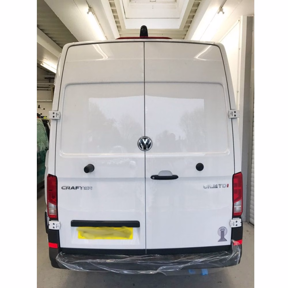 Volkswagen Crafter Premium Reverse Brake Light Camera Brake Light Cameras pa_vehicle-year, pa_make - incarmusic.co.uk
