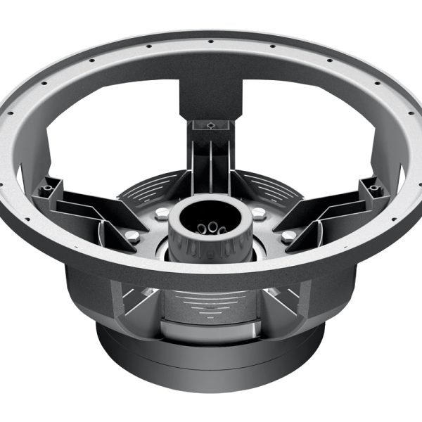 Hertz SPL Monster MM 15.1 Unlimited 15″ Motor Group Subwoofer - incarmusic.co.uk