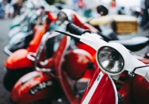 Meta Trak Insurance Approved Motorcycle Bike Moped Scooter Live GPS Tracker Tracking System